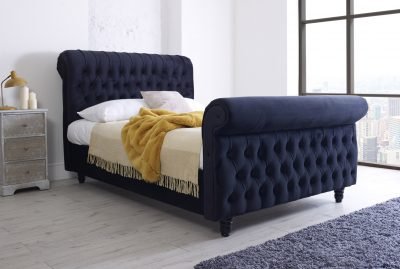 midnight comfort bed