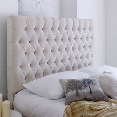 midnight comfort bed headboard