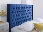 Midnight Comfort Bed Headboards