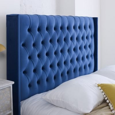 Midnight Comfort Bed Headboards