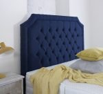 Havana Bed headboard