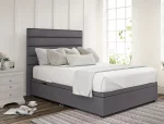 Aura Ottoman Divan Base Bed