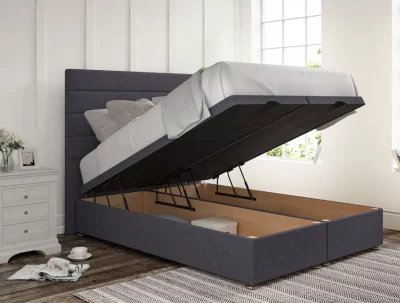 Aura Ottoman Divan Bed