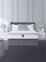 Erina Divan Bed