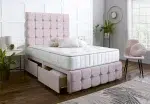 Lara Divan Bed