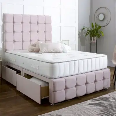 Lara Divan Bed