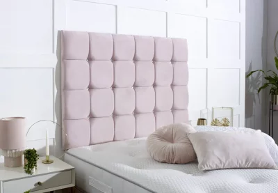 Lara Divan Bed Headboard