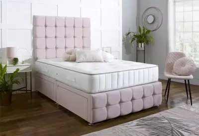 Lara Divan Beds