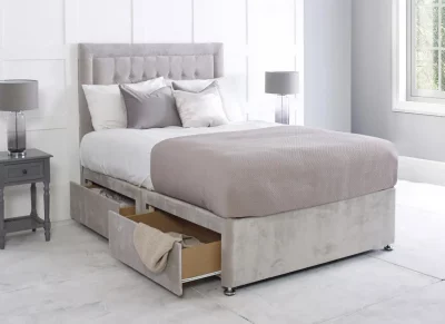 Madeline Divan Bed