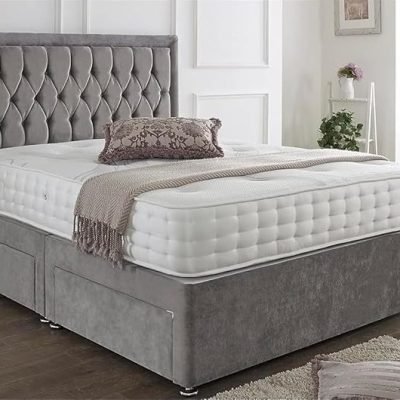 Madeline Divan Bed