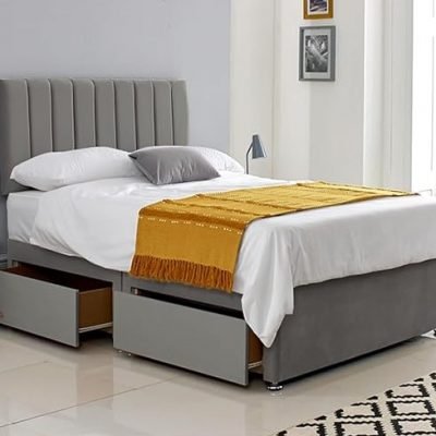 Siara Divan Bed