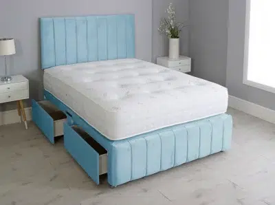 Sylvie Divan Bed