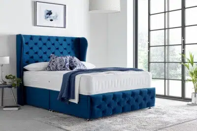 Vincent Divan Bed