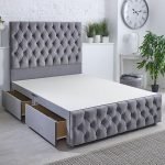 Viviana Divan Bed