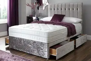 Orlando Divan Bed