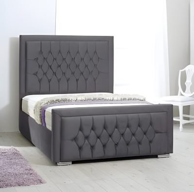 Hilton Bed frame