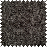 Boucle Teddy - Charcoal