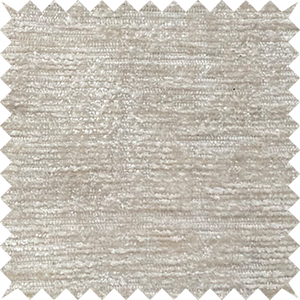 Chenille - Cream