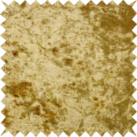 Crushed Velvet - Gold