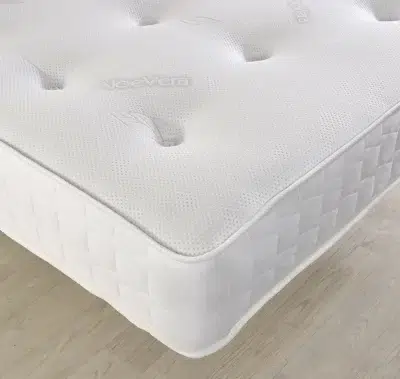 Memory Sprung Orthopaedic Mattress