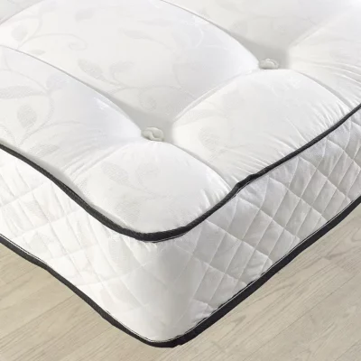 Open Coil Sprung Mattress