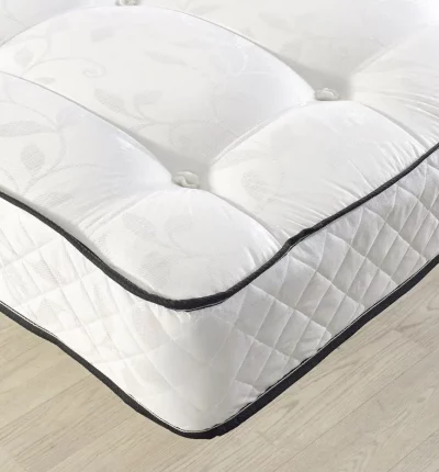 Open Coil Sprung Mattress