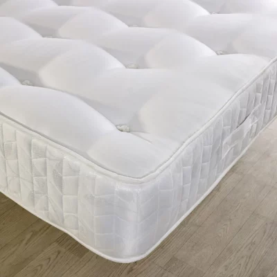 1000 Pocket Spring Back Support Mattress