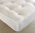 1000 Pocket Spring Bamboo Mattress