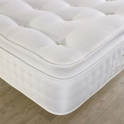 1000 Pocket Spring Pillow Top Mattress