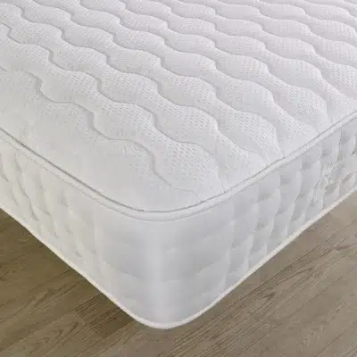 Back Support Mattress