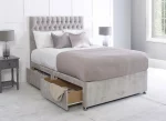 Viviana Divan Bed