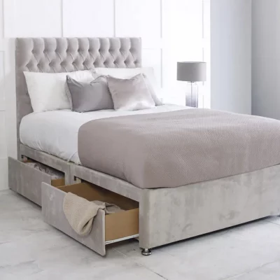 Viviana Divan Bed